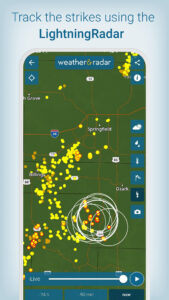 Weather & Radar Forecast 2026.8 Weather & Radar Forecast 2026.8