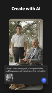 Adobe Firefly: AI Generator 26.02.20