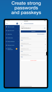 Sticky Password Manager 8.9.11.7124 Sticky Password Manager 8.9.11.7124