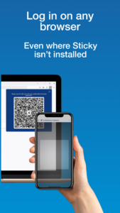Sticky Password Manager 8.9.11.7124 Sticky Password Manager 8.9.11.7124