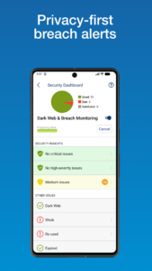 Sticky Password Manager 8.9.11.7124 Sticky Password Manager 8.9.11.7124