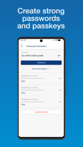 Sticky Password Manager 8.9.11.7124 Sticky Password Manager 8.9.11.7124