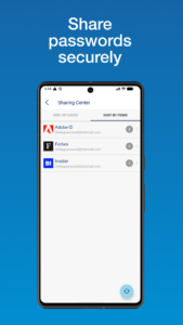 Sticky Password Manager 8.9.11.7124 Sticky Password Manager 8.9.11.7124