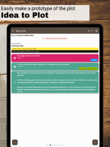 Story Plotter 6.69.7