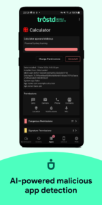 Trustd Mobile Security 10.23 Trustd Mobile Security 10.23
