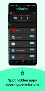 Trustd Mobile Security 10.23 Trustd Mobile Security 10.23