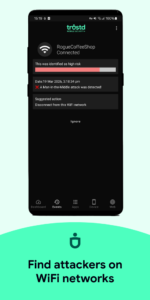 Trustd Mobile Security 10.23 Trustd Mobile Security 10.23