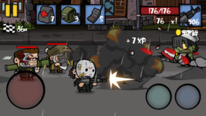 Zombie Age 2: Offline Shooting 1.5.4