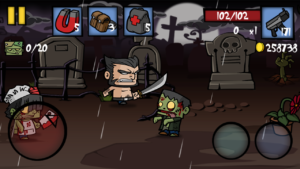 Zombie Age 2: Offline Shooting 1.5.4