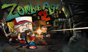 Zombie Age 2: Offline Shooting 1.5.4