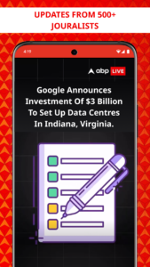 ABP LIVE Official App 13.5.9