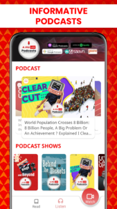 ABP LIVE Official App 13.5.9