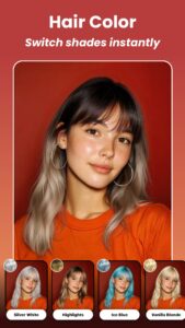 Photo Editor: Retouch, Enhance 1.292.87