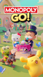 MONOPOLY GO! 1.65.1 MONOPOLY GO! 1.65.1