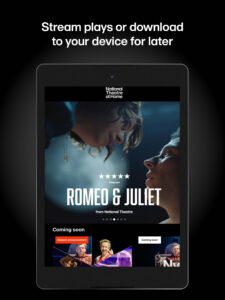 National Theatre at Home 10.001.1