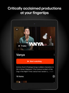 National Theatre at Home 10.001.1