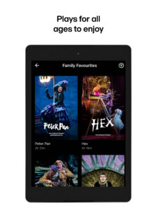 National Theatre at Home 10.001.1