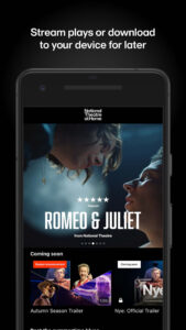 National Theatre at Home 10.001.1