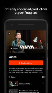 National Theatre at Home 10.001.1