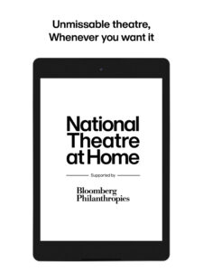 National Theatre at Home 10.001.1