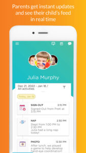 Procare: Childcare App 6.6.1 Procare: Childcare App 6.6.1