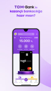 TOM Bank Hadi 2.0.0-20008 (nodpi) (Android 6.0+) TOM Bank Hadi 2.0.0-20008 (nodpi) (Android 6.0+)