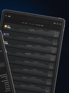 The Crypto App: News & Alerts 4.0.5