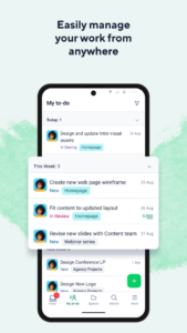 Wrike - Where Work Flows 2026.2.1 Wrike - Where Work Flows 2026.2.1