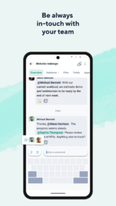 Wrike - Where Work Flows 2026.2.1 Wrike - Where Work Flows 2026.2.1