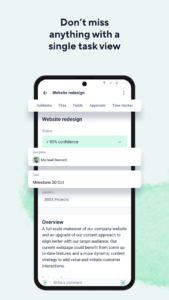 Wrike - Where Work Flows 2026.2.1 Wrike - Where Work Flows 2026.2.1