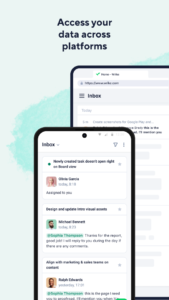 Wrike - Where Work Flows 2026.2.1 Wrike - Where Work Flows 2026.2.1