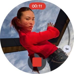 Pixel Camera 2.1.042