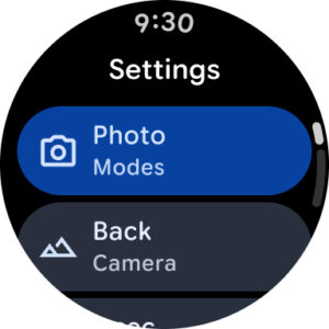 Pixel Camera 2.1.042