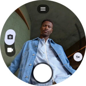 Pixel Camera 2.1.042