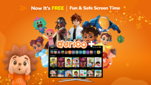 Durioo+: Muslim Content 9.3.2