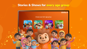 Durioo+: Muslim Content 9.3.2