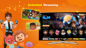 Durioo+: Muslim Content 9.3.2