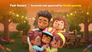 Durioo+: Muslim Content 9.3.2