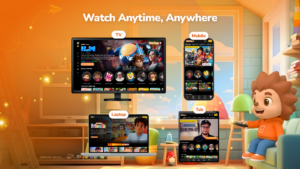 Durioo+: Muslim Content 9.3.2