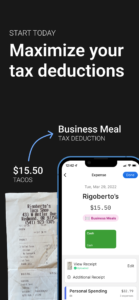 Receipt Scanner: Easy Expense 5.66.0