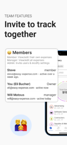 Receipt Scanner: Easy Expense 5.66.0