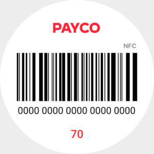 PAYCO (Wear OS) 1.6.0 PAYCO (Wear OS) 1.6.0
