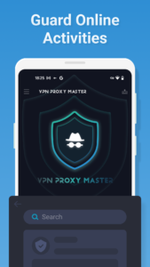 VPN Proxy Master - Safer Vpn 2.7.2.3