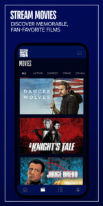 BBC America 7.4.3.2 BBC America 7.4.3.2