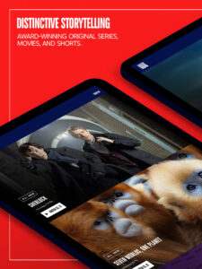 BBC America 7.4.3.2 BBC America 7.4.3.2