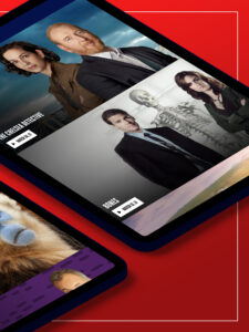 BBC America 7.4.3.2 BBC America 7.4.3.2