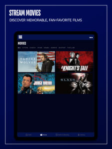 BBC America 7.4.3.2 BBC America 7.4.3.2