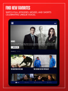 BBC America 7.4.3.2 BBC America 7.4.3.2