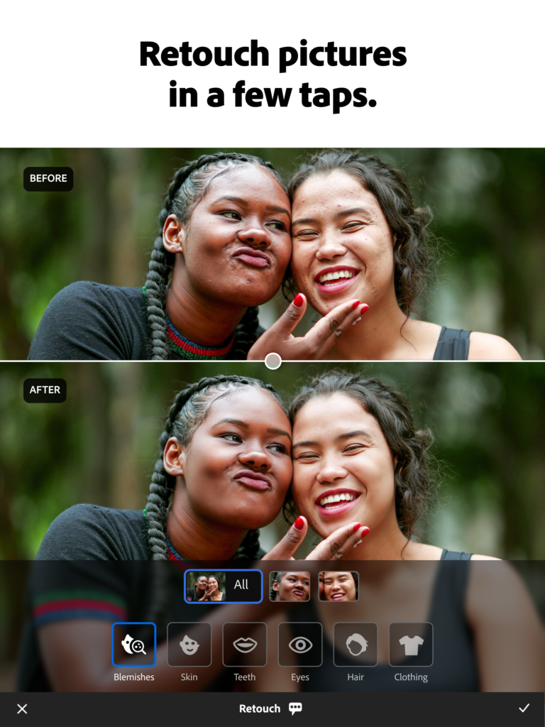 Lightroom Photo & Video Editor 11.3.2 APK Download by Adobe - APKMirror