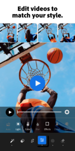 Lightroom Photo & Video Editor 5.4 (x86) (nodpi) (Android 5.0+)